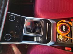 Chery Tiggo 8 1.5T Edition 5 - photo 19