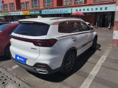 Chery Tiggo 8 1.5T Edition 5 - photo 2