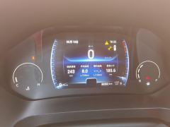 Chery Tiggo 8 1.5T Edition 5 - photo 20
