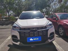Chery Tiggo 8 1.5T Edition 5 - photo 3