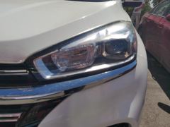 Chery Tiggo 8 1.5T Edition 5 - photo 4