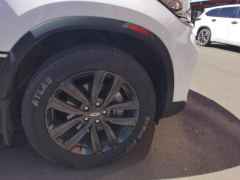Chery Tiggo 8 1.5T Edition 5 - photo 6