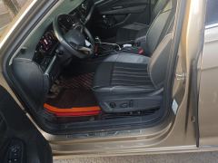 Volkswagen Passat 330TSI Star Elite Edition - ფოტო 14