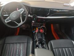 Volkswagen Passat 330TSI Star Elite Edition - ფოტო 16