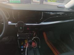 Volkswagen Passat 330TSI Star Elite Edition - ფოტო 17