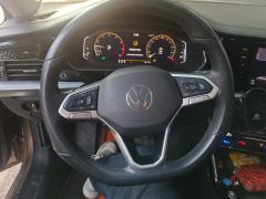 Volkswagen Passat 330TSI Star Elite Edition - ფოტო 18