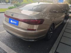 Volkswagen Passat 330TSI Star Elite Edition - ფოტო 2