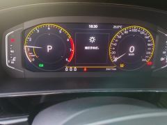 Volkswagen Passat 330TSI Star Elite Edition - ფოტო 20