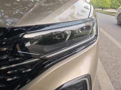 Volkswagen Passat 330TSI Star Elite Edition - ფოტო 4