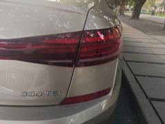 Volkswagen Passat 330TSI Star Elite Edition - ფოტო 5
