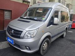 Foton Tuouyano 2.0T Edition 5/6/7/9 - фото 1