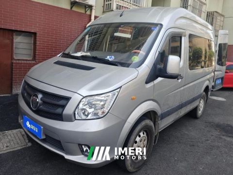 2022 Foton Tuouyano 2.0T Edition 5/6/7/9 - ავტომობილი ჩინეთიდან