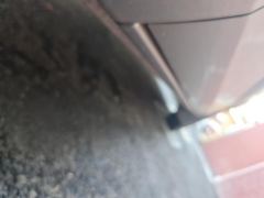 Foton Tuouyano 2.0T Edition 5/6/7/9 - фото 10