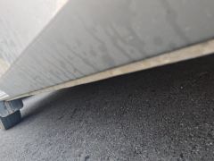 Foton Tuouyano 2.0T Edition 5/6/7/9 - фото 11