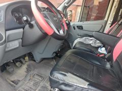 Foton Tuouyano 2.0T Edition 5/6/7/9 - фото 14