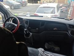 Foton Tuouyano 2.0T Edition 5/6/7/9 - фото 16