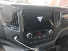 Foton Tuouyano 2.0T Edition 5/6/7/9 - фото 17