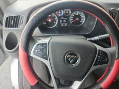 Foton Tuouyano 2.0T Edition 5/6/7/9 - фото 18