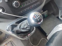 Foton Tuouyano 2.0T Edition 5/6/7/9 - фото 19
