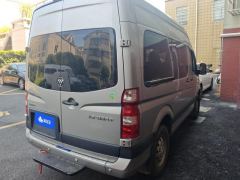 Foton Tuouyano 2.0T Edition 5/6/7/9 - фото 2