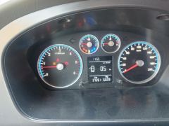 Foton Tuouyano 2.0T Edition 5/6/7/9 - фото 20