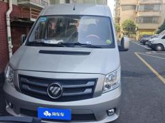 Foton Tuouyano 2.0T Edition 5/6/7/9 - фото 3
