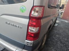 Foton Tuouyano 2.0T Edition 5/6/7/9 - фото 5