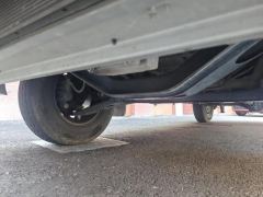 Foton Tuouyano 2.0T Edition 5/6/7/9 - фото 8