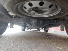 Foton Tuouyano 2.0T Edition 5/6/7/9 - фото 9