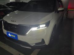 Kia Jiahui 2.0T Luxury - фото 1