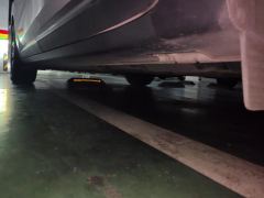 Kia Jiahui 2.0T Luxury - фото 11