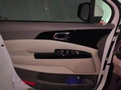 Kia Jiahui 2.0T Luxury - фото 12