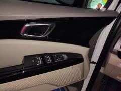 Kia Jiahui 2.0T Luxury - фото 13