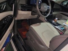 Kia Jiahui 2.0T Luxury - фото 14