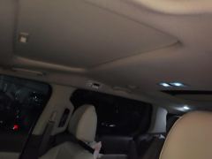 Kia Jiahui 2.0T Luxury - фото 15