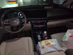 Kia Jiahui 2.0T Luxury - фото 16