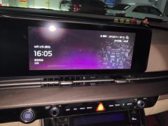 Kia Jiahui 2.0T Luxury - фото 17