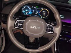 Kia Jiahui 2.0T Luxury - фото 18