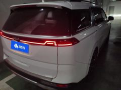 Kia Jiahui 2.0T Luxury - фото 2