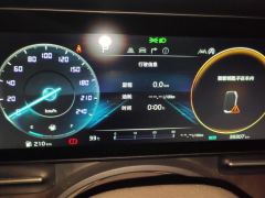 Kia Jiahui 2.0T Luxury - фото 20