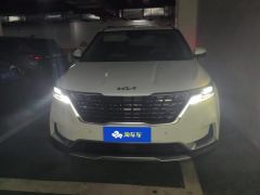 Kia Jiahui 2.0T Luxury - фото 3