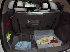 Kia Jiahui 2.0T Luxury - фото 7
