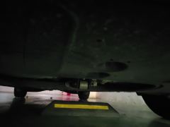 Kia Jiahui 2.0T Luxury - фото 8