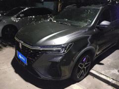 Roewe RX5 PLUS 330TGI Smart Edition - ფოტო 1