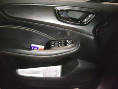 Roewe RX5 PLUS 330TGI Smart Edition - ფოტო 12