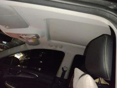 Roewe RX5 PLUS 330TGI Smart Edition - ფოტო 15