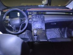 Roewe RX5 PLUS 330TGI Smart Edition - ფოტო 16