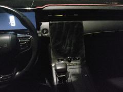 Roewe RX5 PLUS 330TGI Smart Edition - ფოტო 17