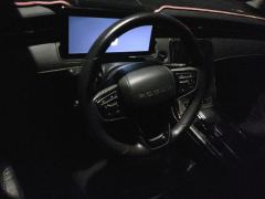 Roewe RX5 PLUS 330TGI Smart Edition - ფოტო 18