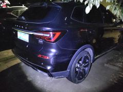 Roewe RX5 PLUS 330TGI Smart Edition - ფოტო 2